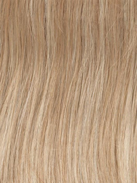 Radiant Beauty | Synthetic Lace Front Wig (Mono Part)
