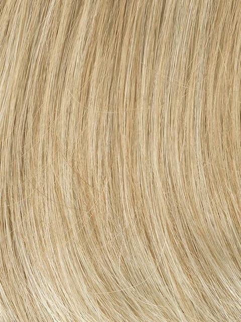 Everyday Elegant | Synthetic Lace Front Wig (Mono Part)