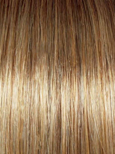 Opulence Large | Synthetic Lace Front Wig (Mono Part)