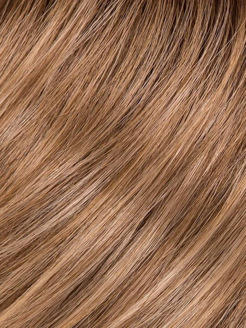 High Impact | Synthetic Lace Front Wig (Mono Part)