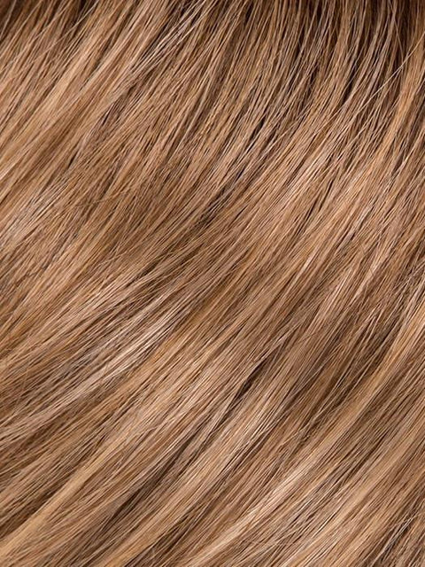 Sweet Talk Luxury | Synthetic Lace Front Wig (Hand-Tied Top)