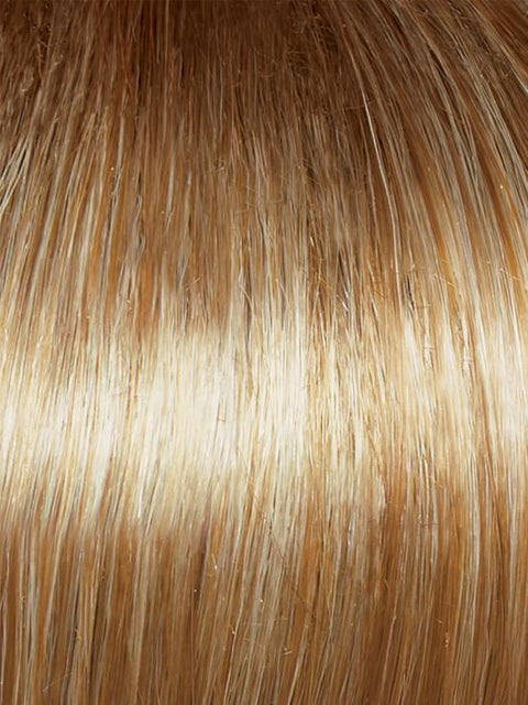 Sweet Talk Large | Synthetic Lace Front Wig (Mono Part)