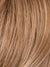 Center Of Attention | Synthetic Lace Front Wig (Mono Part)