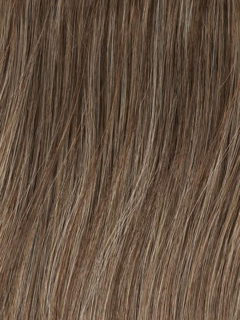 Radiant Beauty | Synthetic Lace Front Wig (Mono Part)