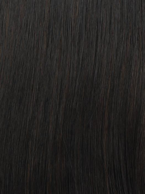 High Impact Large | Synthetic Lace Front Wig (Mono Part)