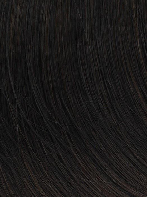Everyday Elegant | Synthetic Lace Front Wig (Mono Part)