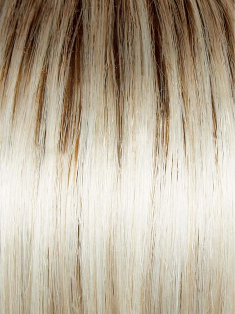 All The Best | Synthetic Lace Front Wig (Hand-Tied Top)