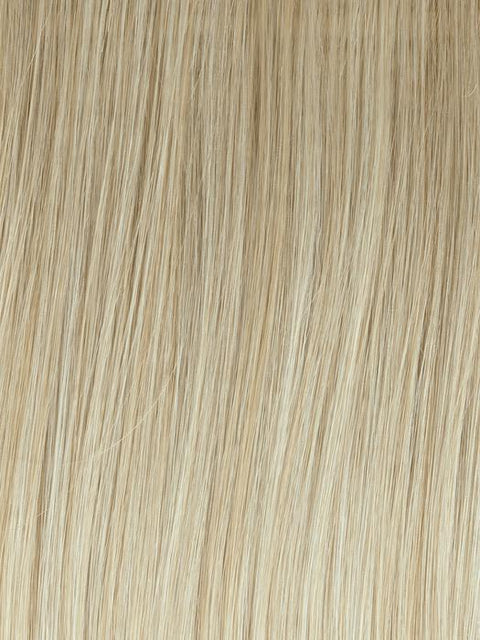 High Impact Large | Synthetic Lace Front Wig (Mono Part)