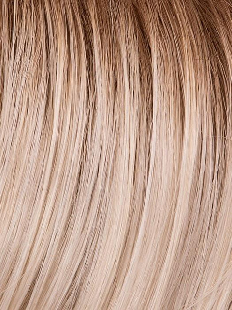 Sweet Talk Luxury | Synthetic Lace Front Wig (Hand-Tied Top)