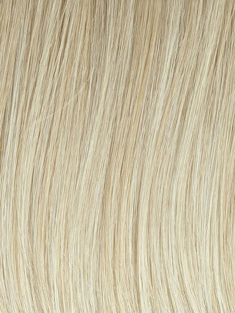 Everyday Elegant | Synthetic Lace Front Wig (Mono Part)