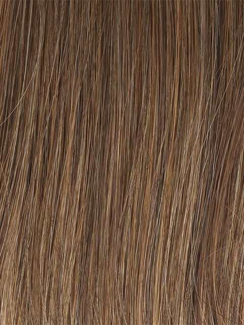 All The Best | Synthetic Lace Front Wig (Hand-Tied Top)