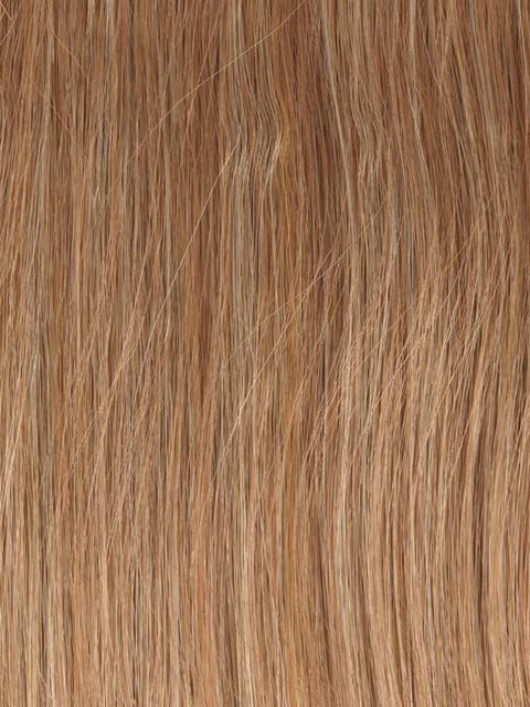 Sweet Talk Luxury | Synthetic Lace Front Wig (Hand-Tied Top)