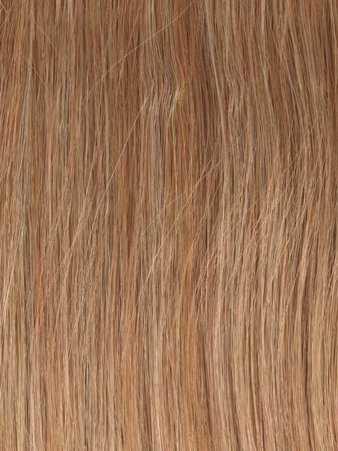Radiant Beauty | Synthetic Lace Front Wig (Mono Part)