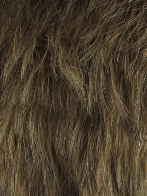Sweet Talk Luxury | Synthetic Lace Front Wig (Hand-Tied Top)