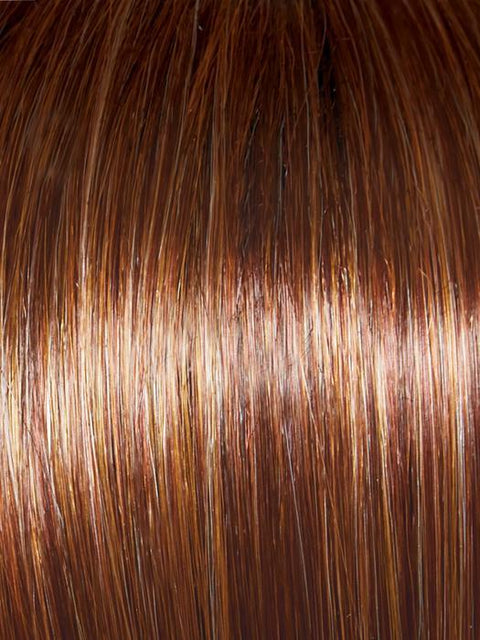 Sweet Talk Large | Synthetic Lace Front Wig (Mono Part)