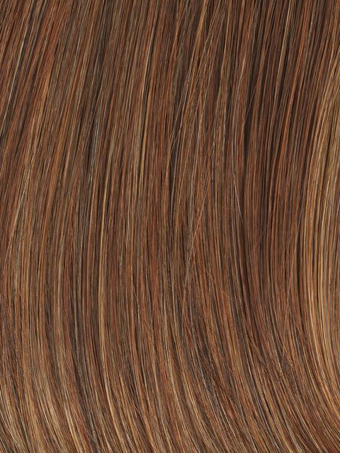 Flirt Petite | Synthetic Wig (Basic Cap)
