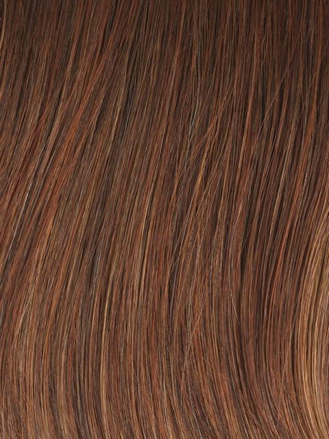 Sweet Talk Luxury | Synthetic Lace Front Wig (Hand-Tied Top)