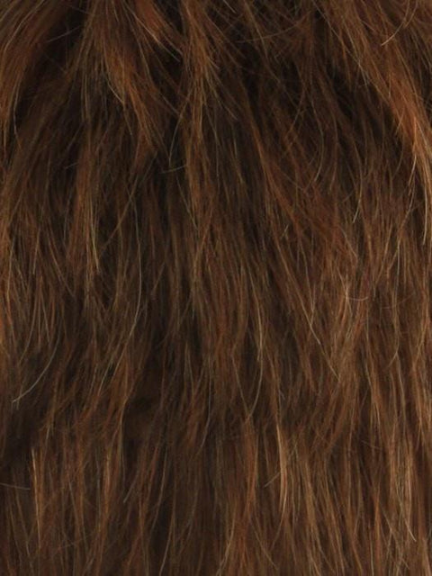 Sweet Talk Luxury | Synthetic Lace Front Wig (Hand-Tied Top)