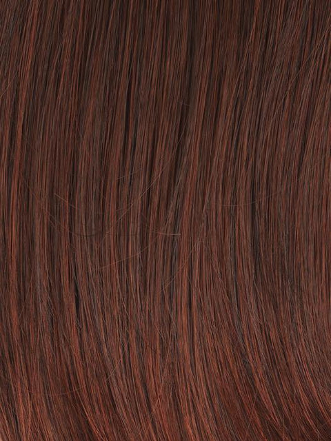 High Impact Large | Synthetic Lace Front Wig (Mono Part)
