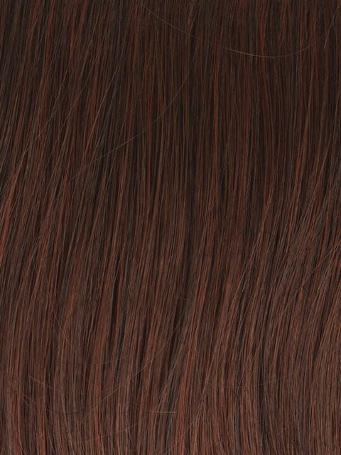 Sweet Talk Luxury | Synthetic Lace Front Wig (Hand-Tied Top)