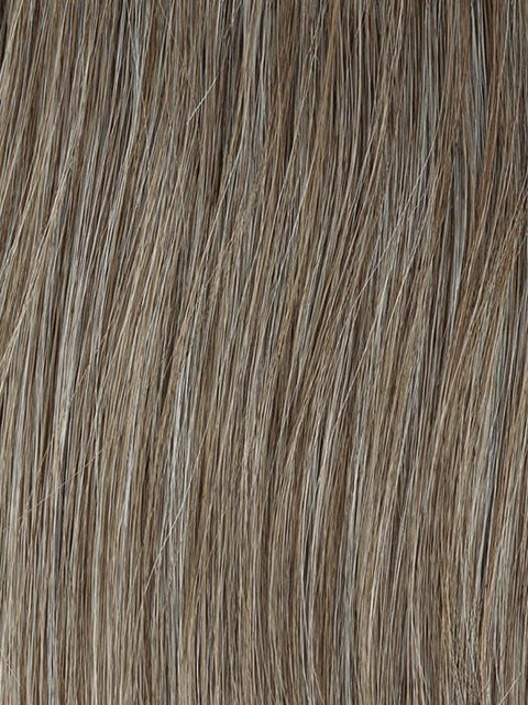 Everyday Elegant | Synthetic Lace Front Wig (Mono Part)