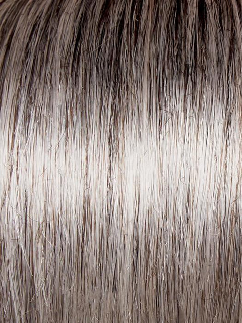 Opulence Large | Synthetic Lace Front Wig (Mono Part)