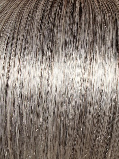 Flatter Me | Synthetic Lace Front Wig (Mono Top)