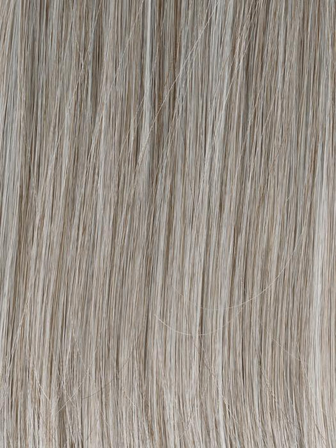 High Impact Large | Synthetic Lace Front Wig (Mono Part)