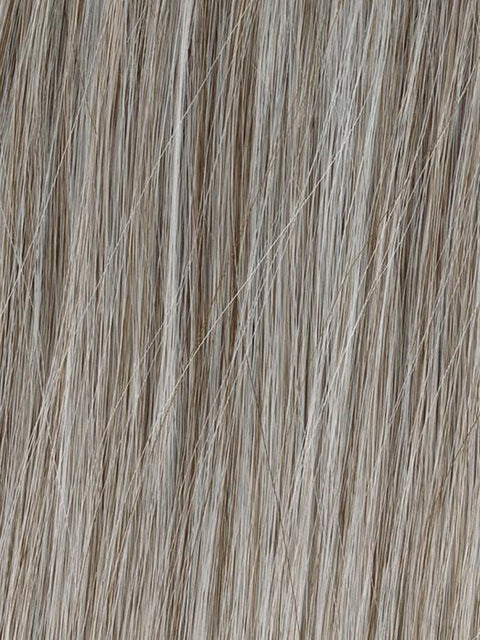 Everyday Elegant | Synthetic Lace Front Wig (Mono Part)