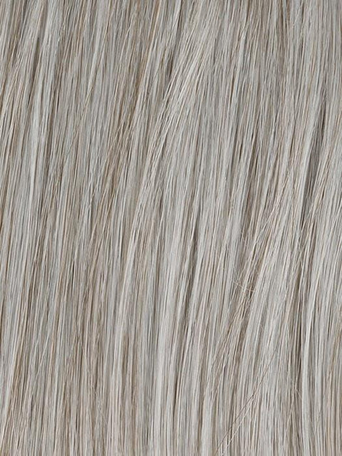 Everyday Elegant | Synthetic Lace Front Wig (Mono Part)