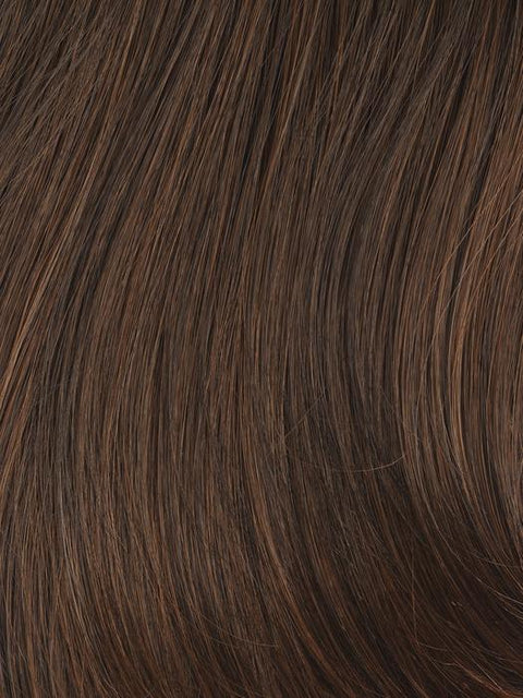 High Impact Large | Synthetic Lace Front Wig (Mono Part)