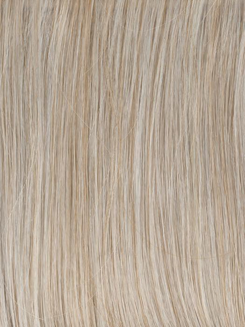 Au Naturel | Synthetic Lace Front Wig