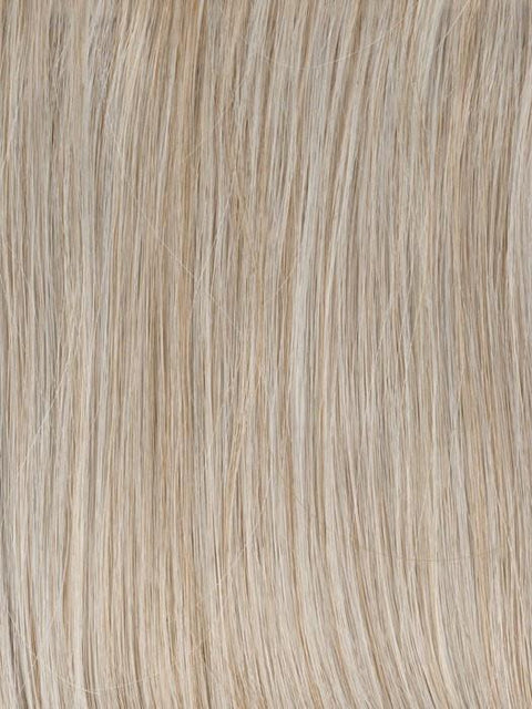 All The Best | Synthetic Lace Front Wig (Hand-Tied Top)