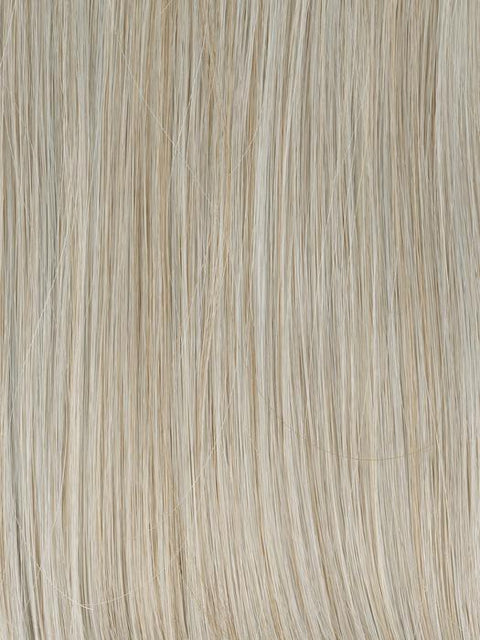 High Impact Large | Synthetic Lace Front Wig (Mono Part)