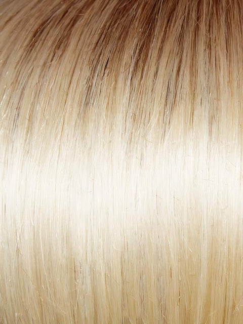 Sweet Talk Large | Synthetic Lace Front Wig (Mono Part)