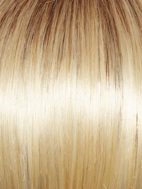 Sweet Talk Luxury | Synthetic Lace Front Wig (Hand-Tied Top)