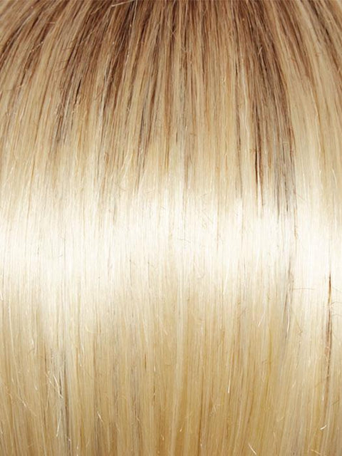 High Society | Synthetic Lace Front Wig (Mono Part)