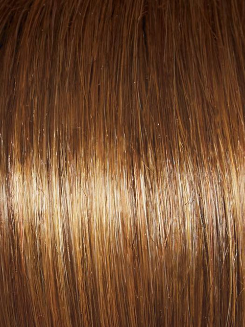 Sweet Talk Large | Synthetic Lace Front Wig (Mono Part)