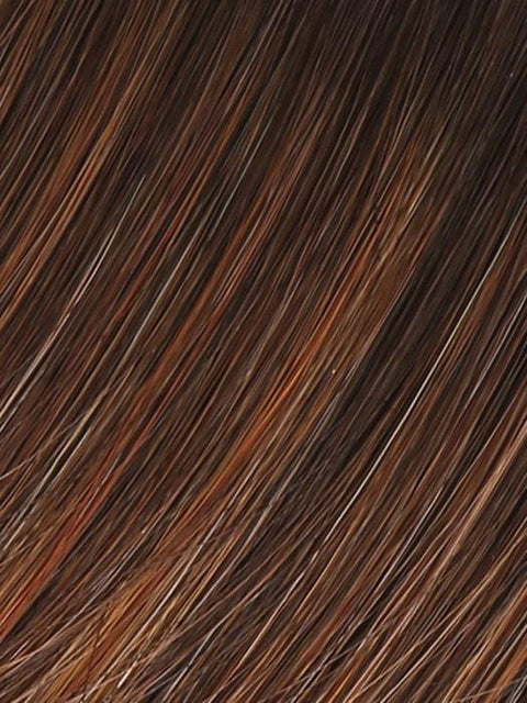 Sweet Talk Luxury | Synthetic Lace Front Wig (Hand-Tied Top)