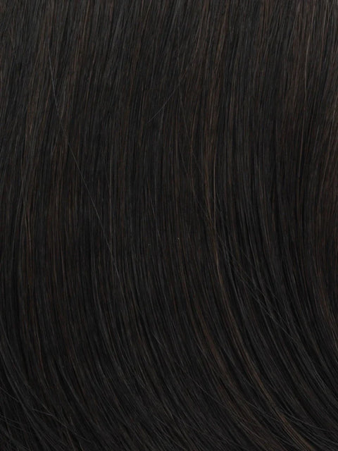 Au Naturel | Synthetic Lace Front Wig