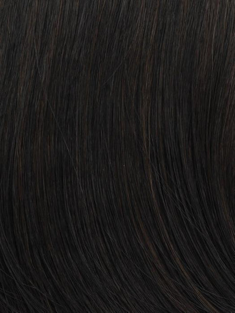 Forever Chic | Synthetic Lace Front Wig (Hand-Tied Top)