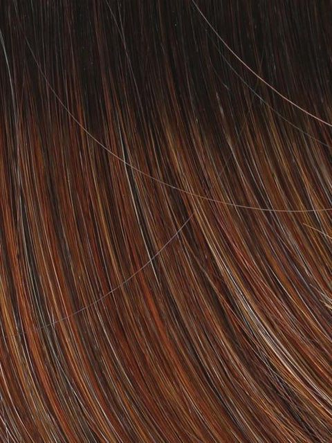 Sweet Talk Luxury | Synthetic Lace Front Wig (Hand-Tied Top)