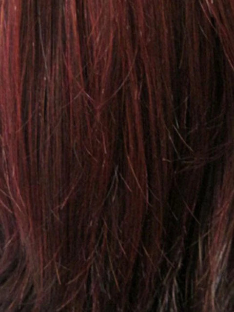 Shiny | HF Synthetic Wig (Basic Cap)