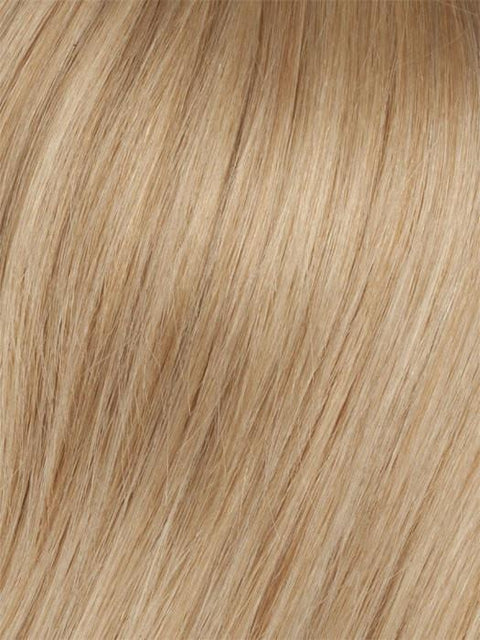 Alexandra Petite HT | 100% Human Hair Wig (Hand-Tied)