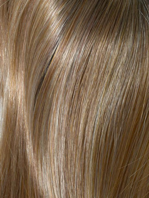 Juliet | Synthetic Lace Front Wig (Mono Part)