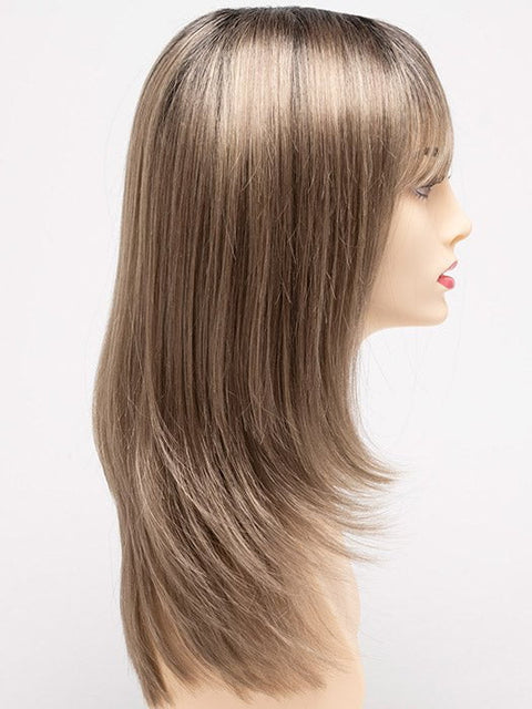 Madison | Synthetic Wig (Mono Top)