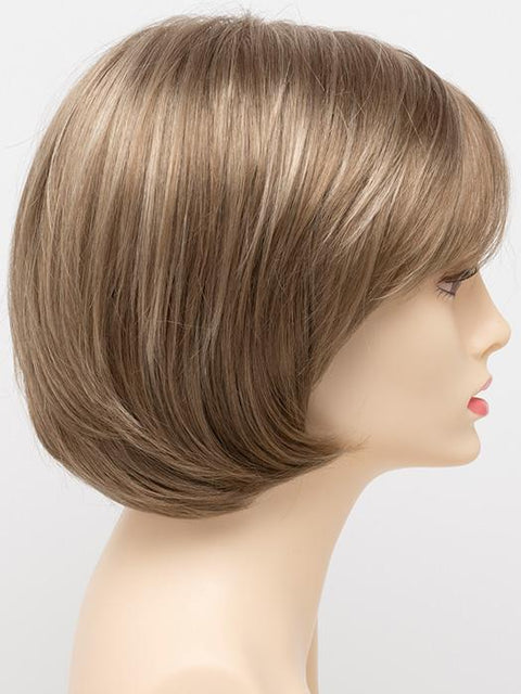 Sheila | Synthetic Wig (Basic Cap)