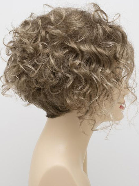 Kelsey | Synthetic Wig (Basic Cap)