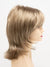 Rose | Synthetic Lace Front Wig (Mono Top)