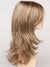 Bobbi | Synthetic Lace Front Wig (Mono Top)